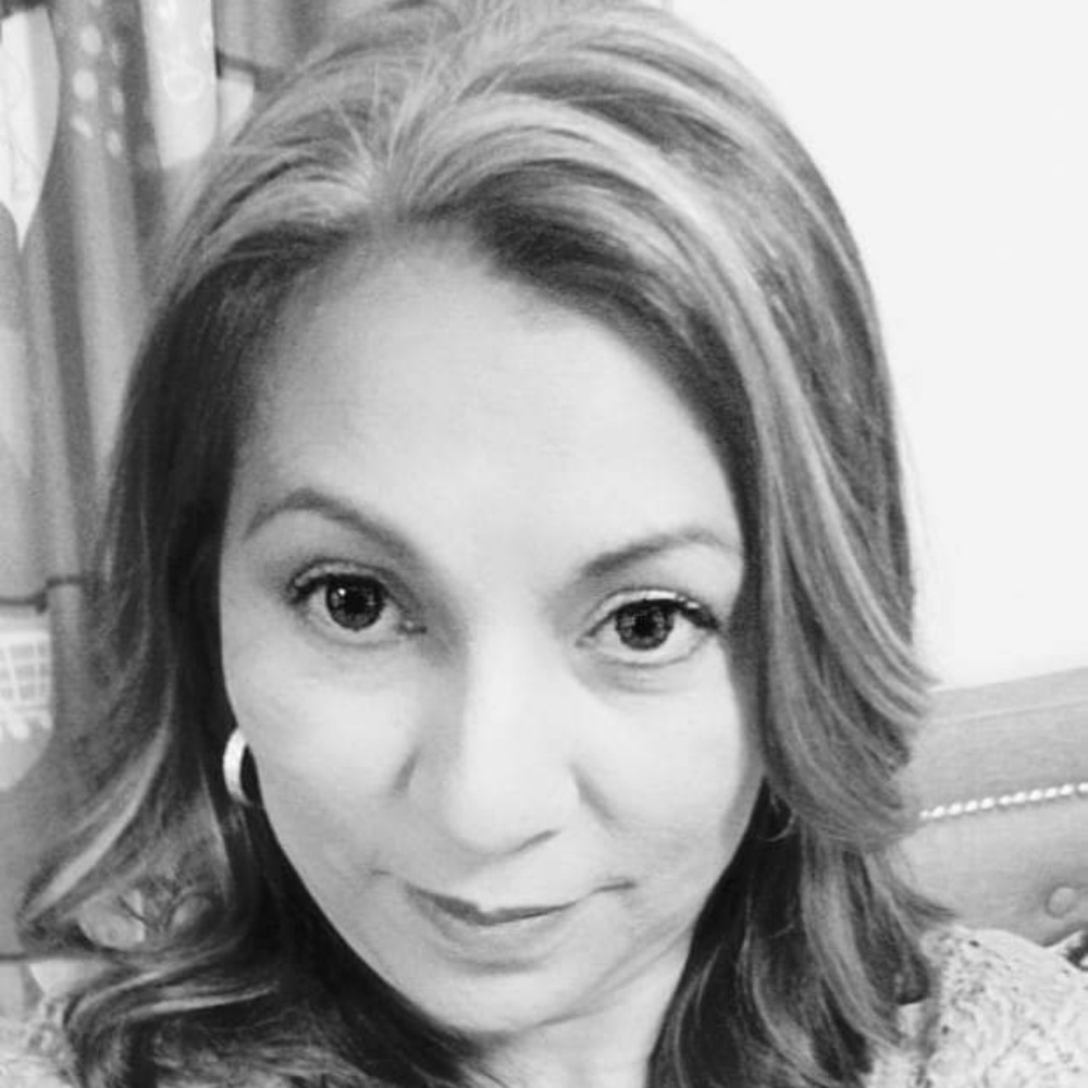 Meet your Posher, Marylu